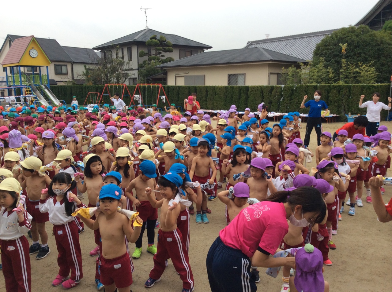 幼稚園ヌード みょうぜん幼稚園｜みょうぜん日記